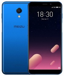 Замена разъема зарядки на телефоне Meizu M6s в Орле
